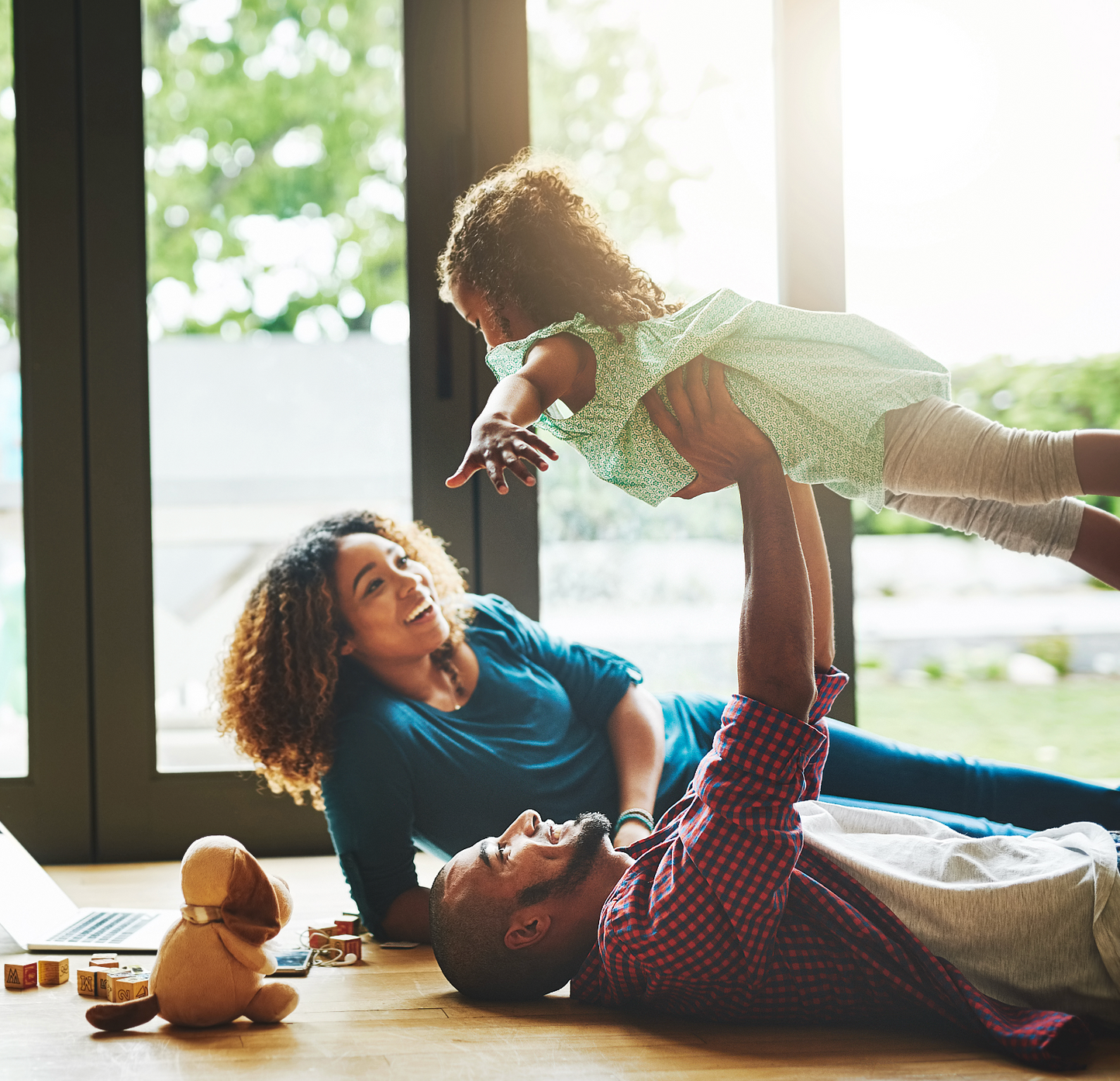 Employee + Family Subscription