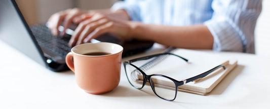 Back pain and me: are you sitting comfortably?