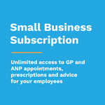Small Business Subscription